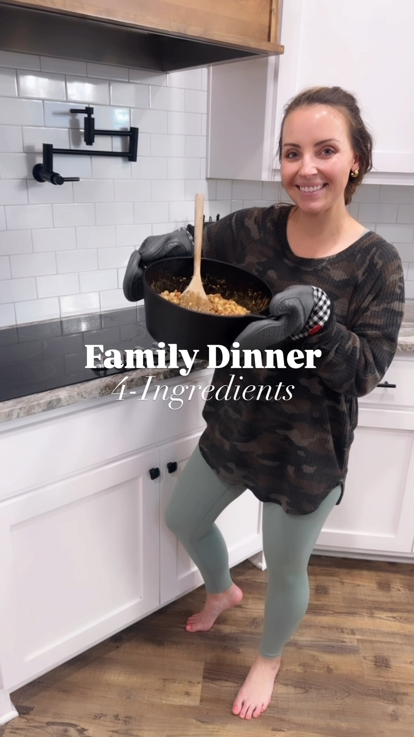Rainy night win!
With
baseball canceled, we stayed in and tested this 4-ingredient family dinner-and it's safe to say it's toddler-approved (he's already on round two!). Quick, easy, and no ballpark food required tonight!

Follow@ThisTexasFamilyFarmhouse for more easy meals, home finds, and mom life tips!

4 Ingredient Taco Mac:
#macncheese 
#hamburgermeat 
#tacoseasoning 
#rotel

#FamilyDinner #EasyDinnerldeas
#ToddlerApproved #4IngredientMeal
#WeeknightDinner #RainyDayVibes #QuickRecipes #HomeCookingMadeEasy #BusyMomMeals
#MomLifeDinners 

#LTKKids #LTKFamily #LTKHome