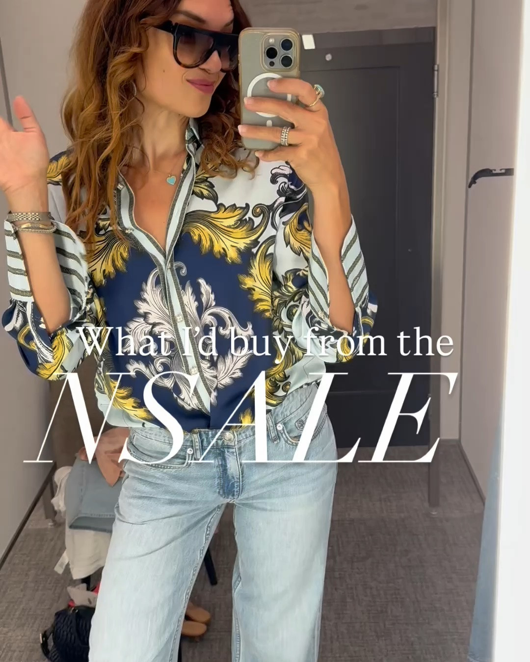 Shop my NSALE cart! 
Nordstrom anniversary sale starts today for cardholders! 
16th for influencers
