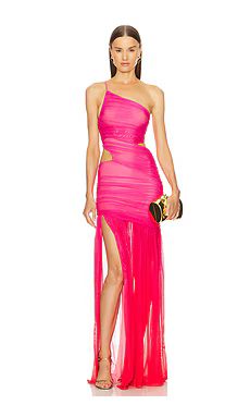 x REVOLVE Giustina Maxi Dress
                    
                    Michael Costello | Revolve Clothing (Global)