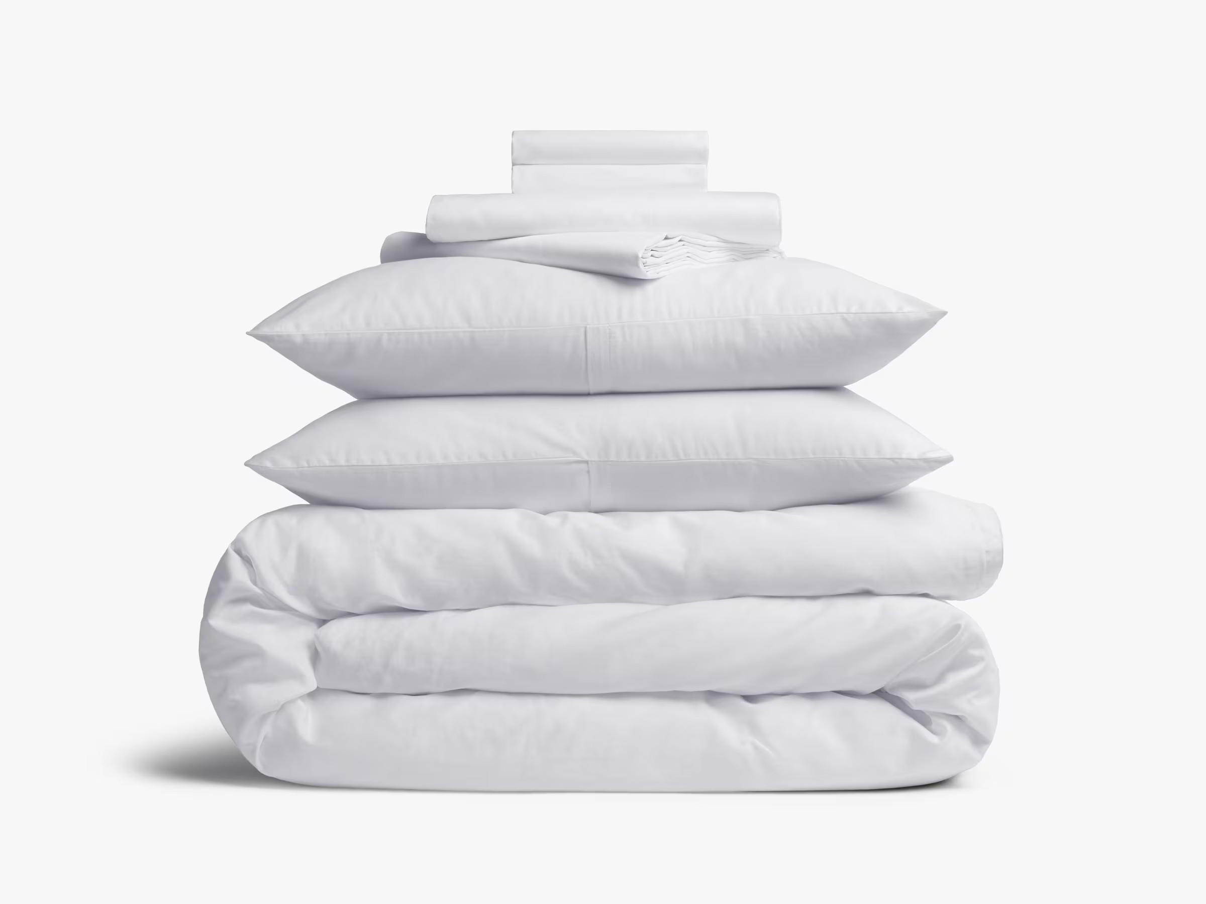 Sateen Bundle | Parachute
