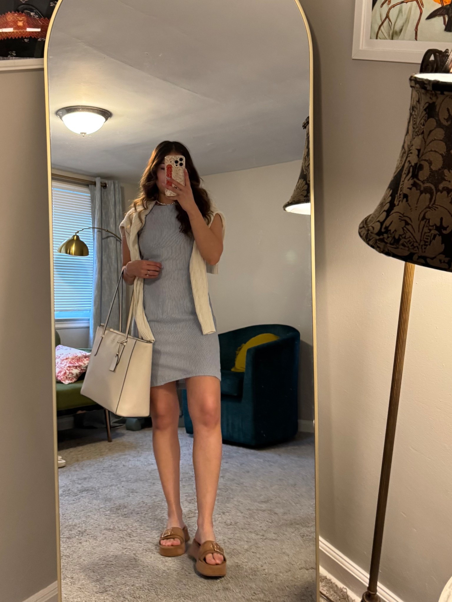 An easy outfit for work! Linked pieces that are similar to what I wore🫶🏼

#LTKPetite #LTKFindsUnder100 #LTKSaleAlert