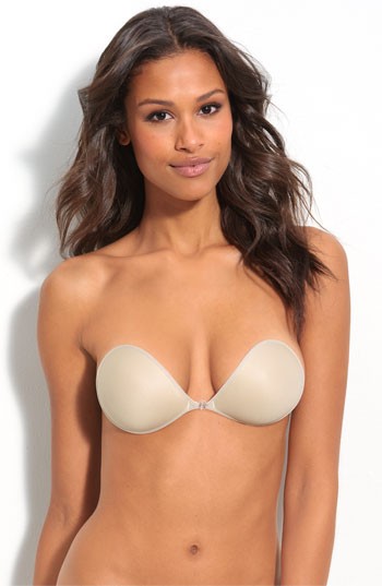 Women's Nordstrom Lingerie Ultra Light NuBra | Nordstrom