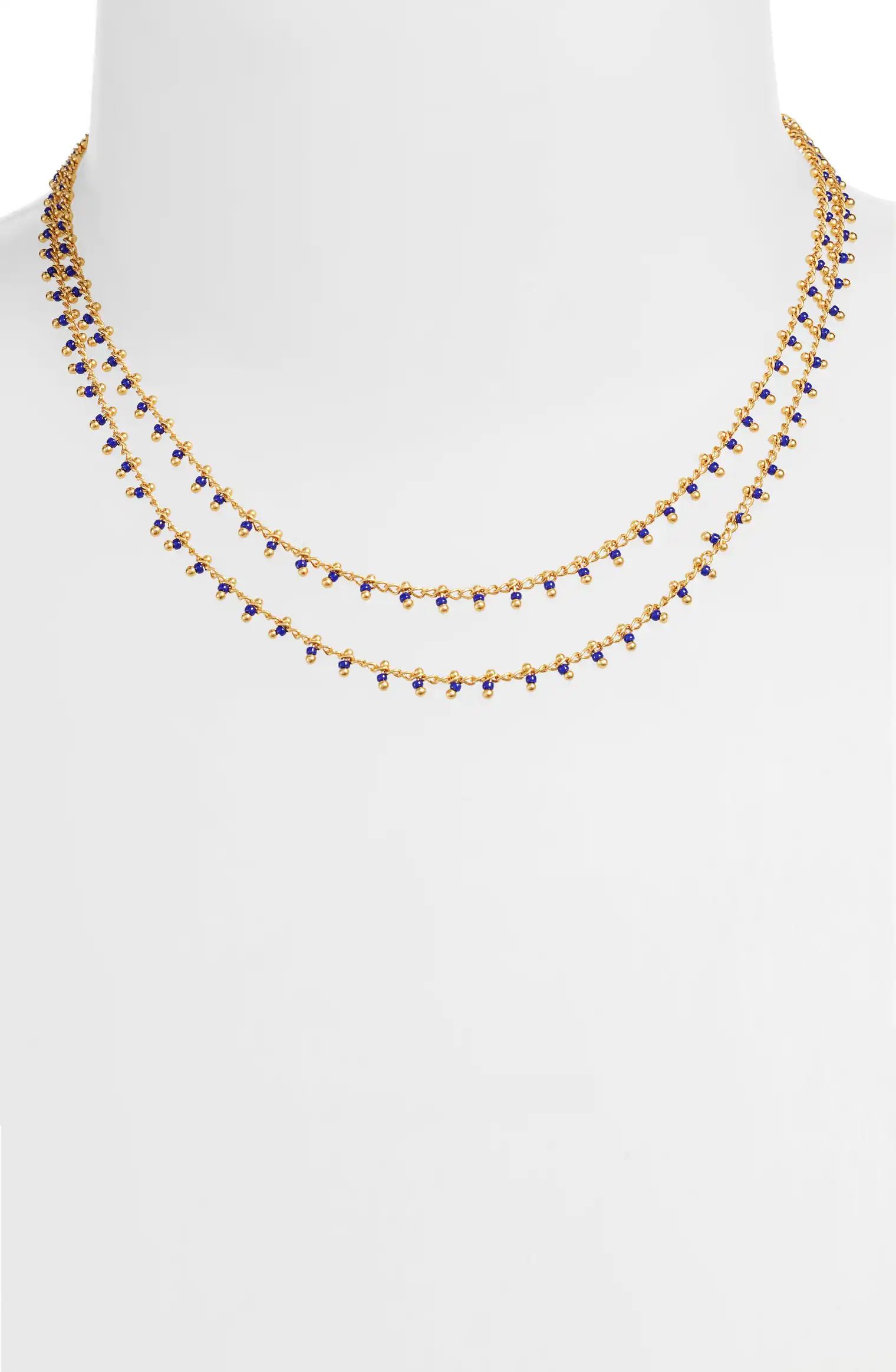 Beadlink Choker Necklace | Nordstrom