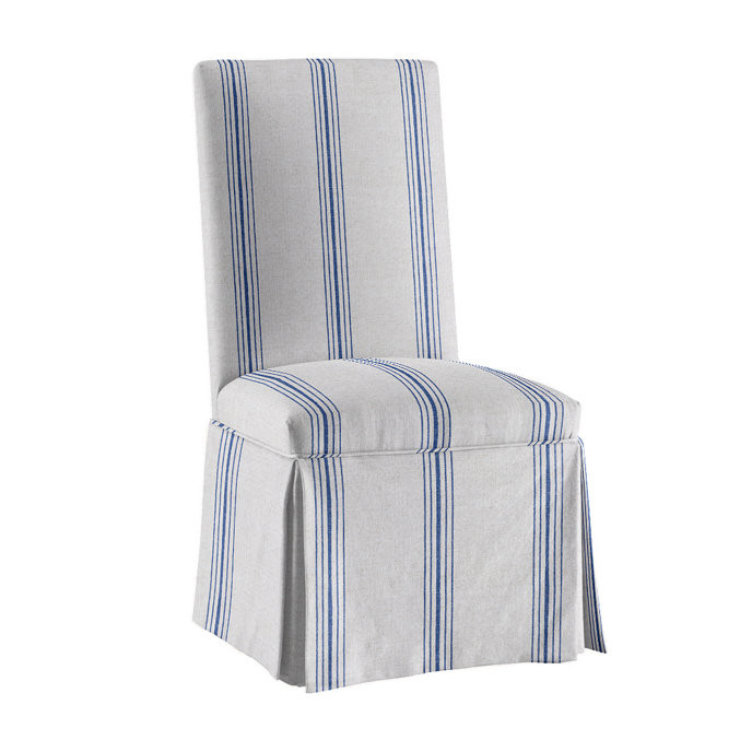 Parsons Chair Slipcover - Special Order | Ballard Designs | Ballard Designs, Inc.