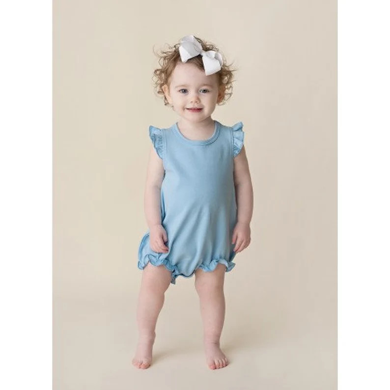 Disney Castle Ruffle Romper, Baby Disney Outfit, Embroidered Disney Romper, girls Disney Outfit, ... | Etsy (US)