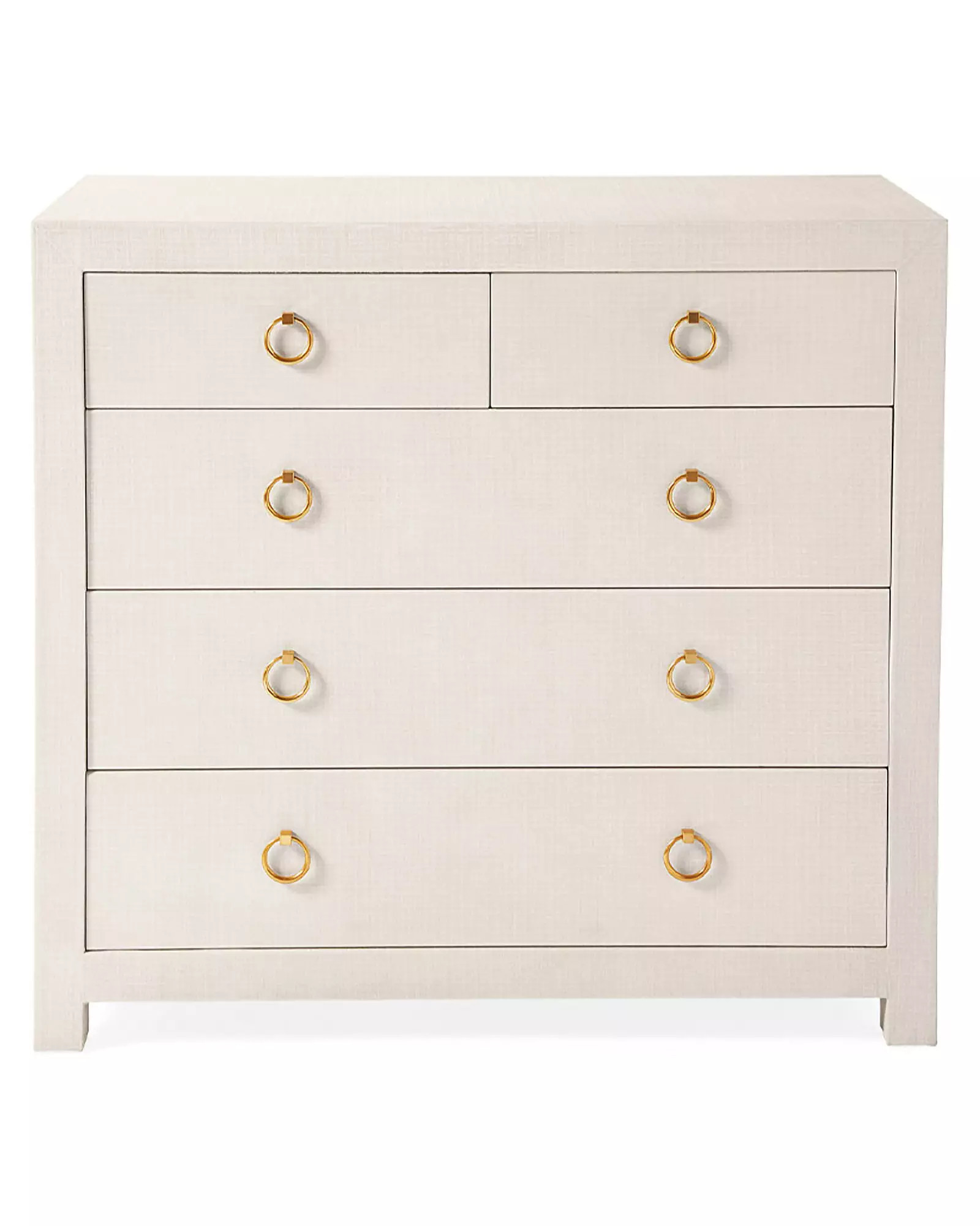 Driftway Dresser | Serena and Lily