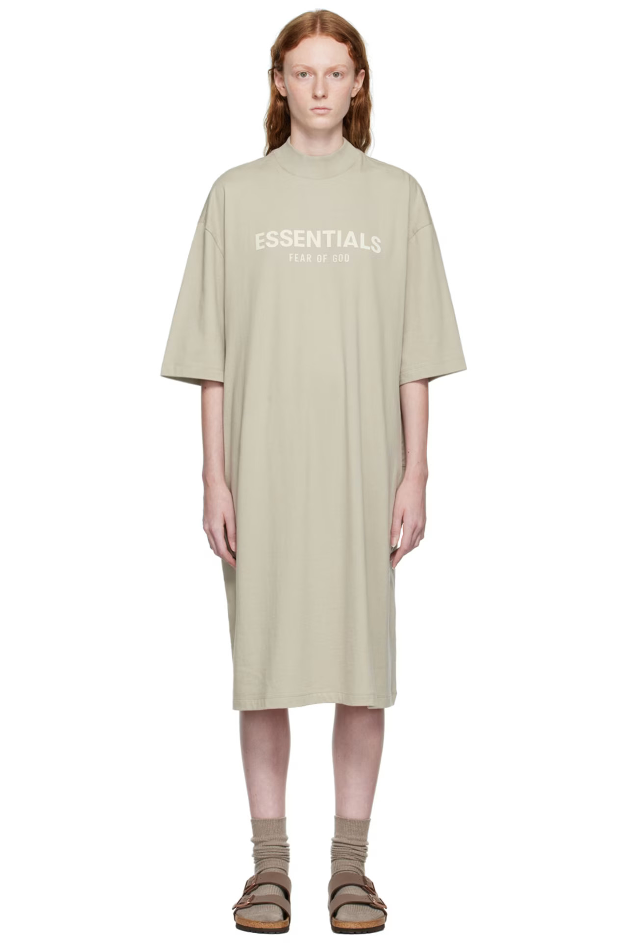 Fear of God ESSENTIALS | SSENSE