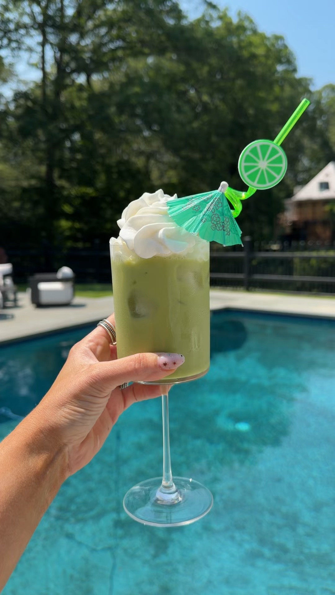 The BEST afternoon pick me up on a hot day - more delicious and kinder on your wallet than visiting the barista!

#LTKfoodie #LTKmomlife #LTKvlog