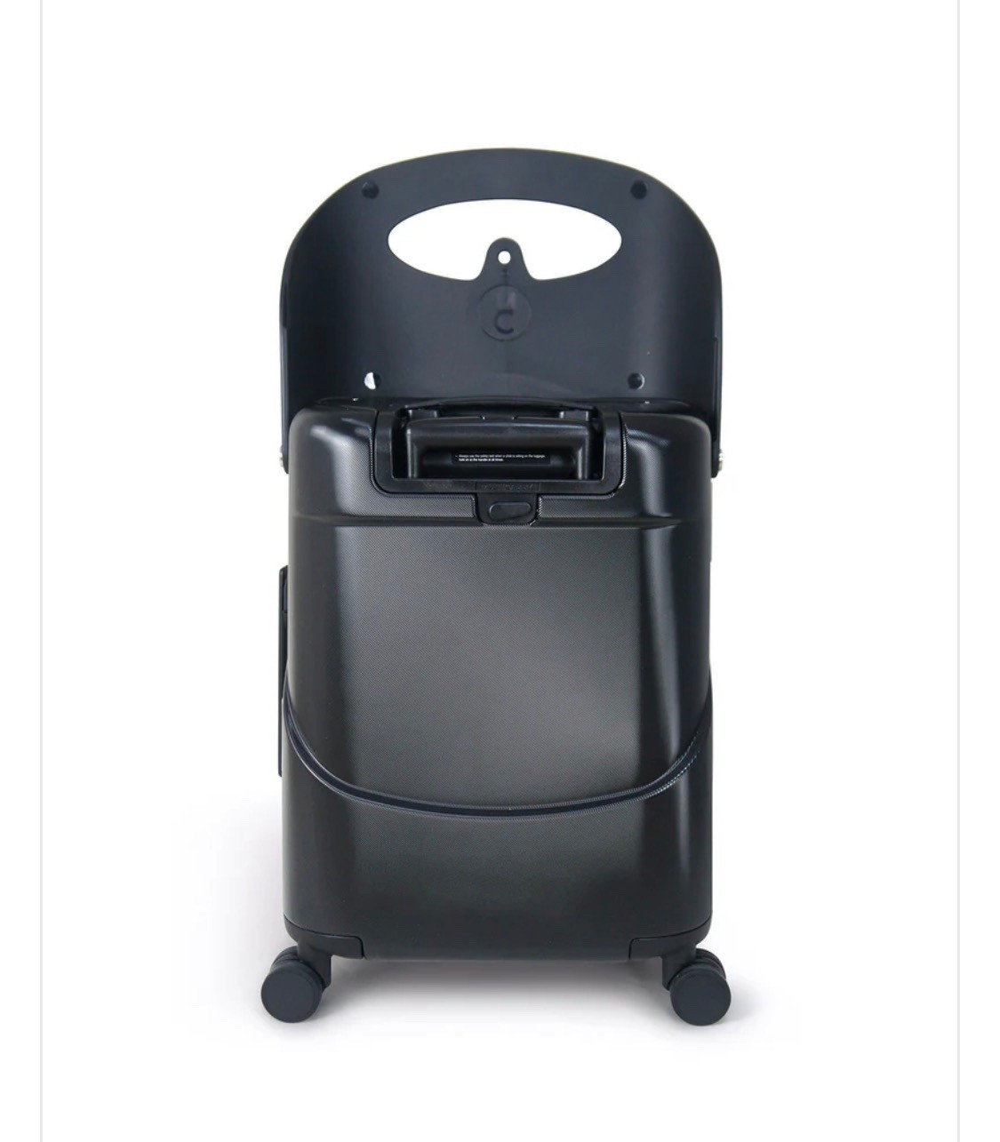 Favorite ride-along suitcase for traveling with little ones 

#LTKTravel #LTKdayinmylife #LTKmomlife