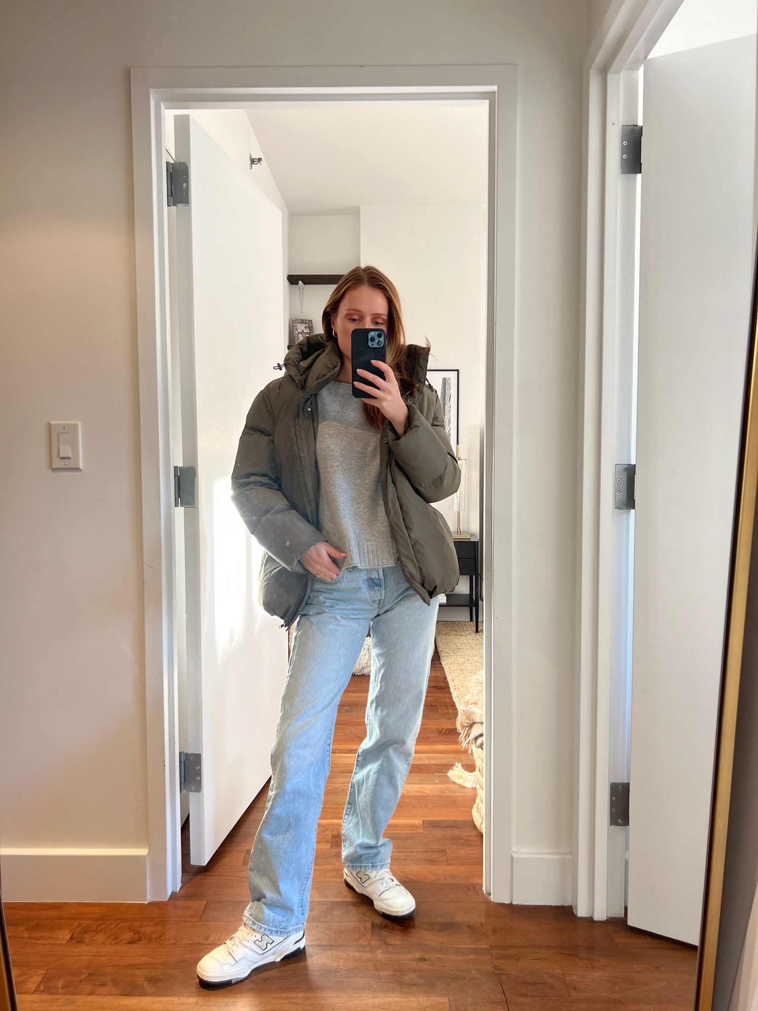 Jenni Kayne puffer, use my code Charlotte15 for 15% off your order 

#LTKsalealert #LTKSeasonal