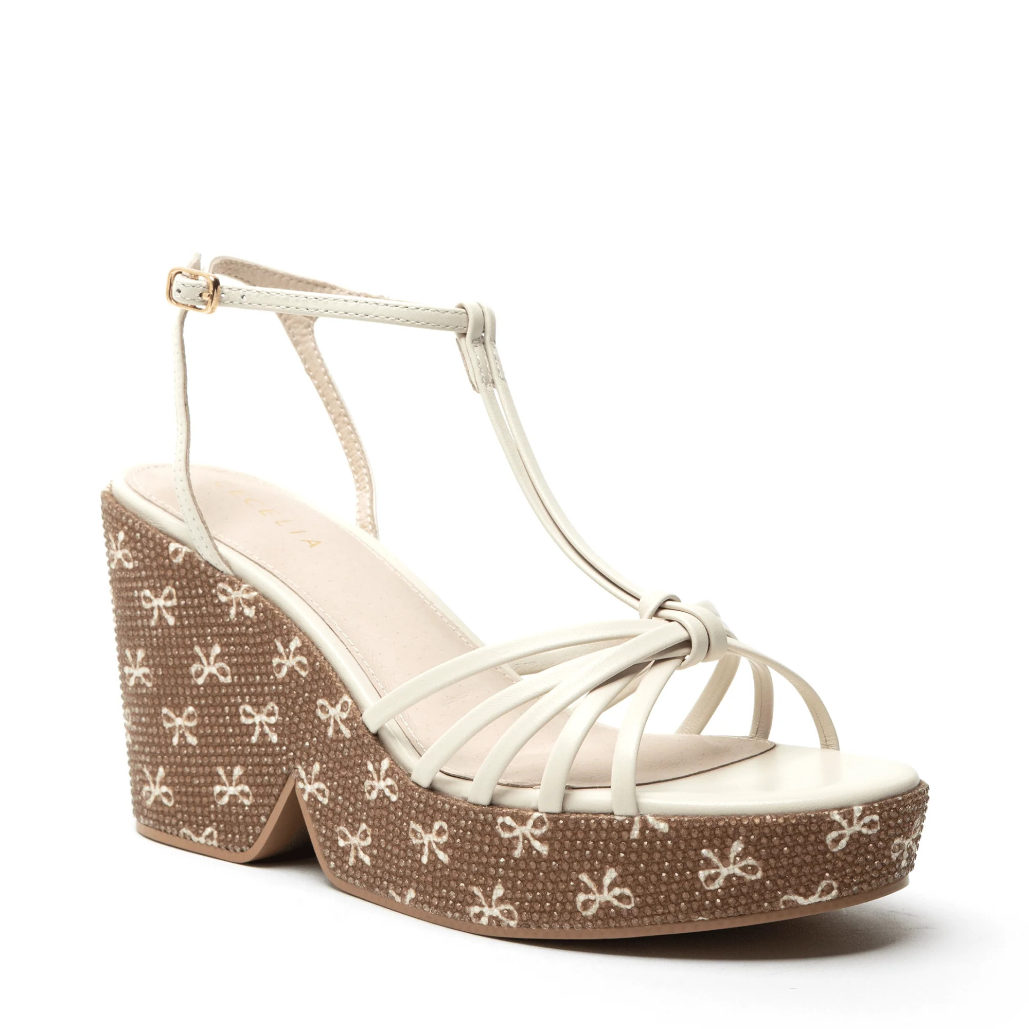 JUSTINE | Cecelia New York