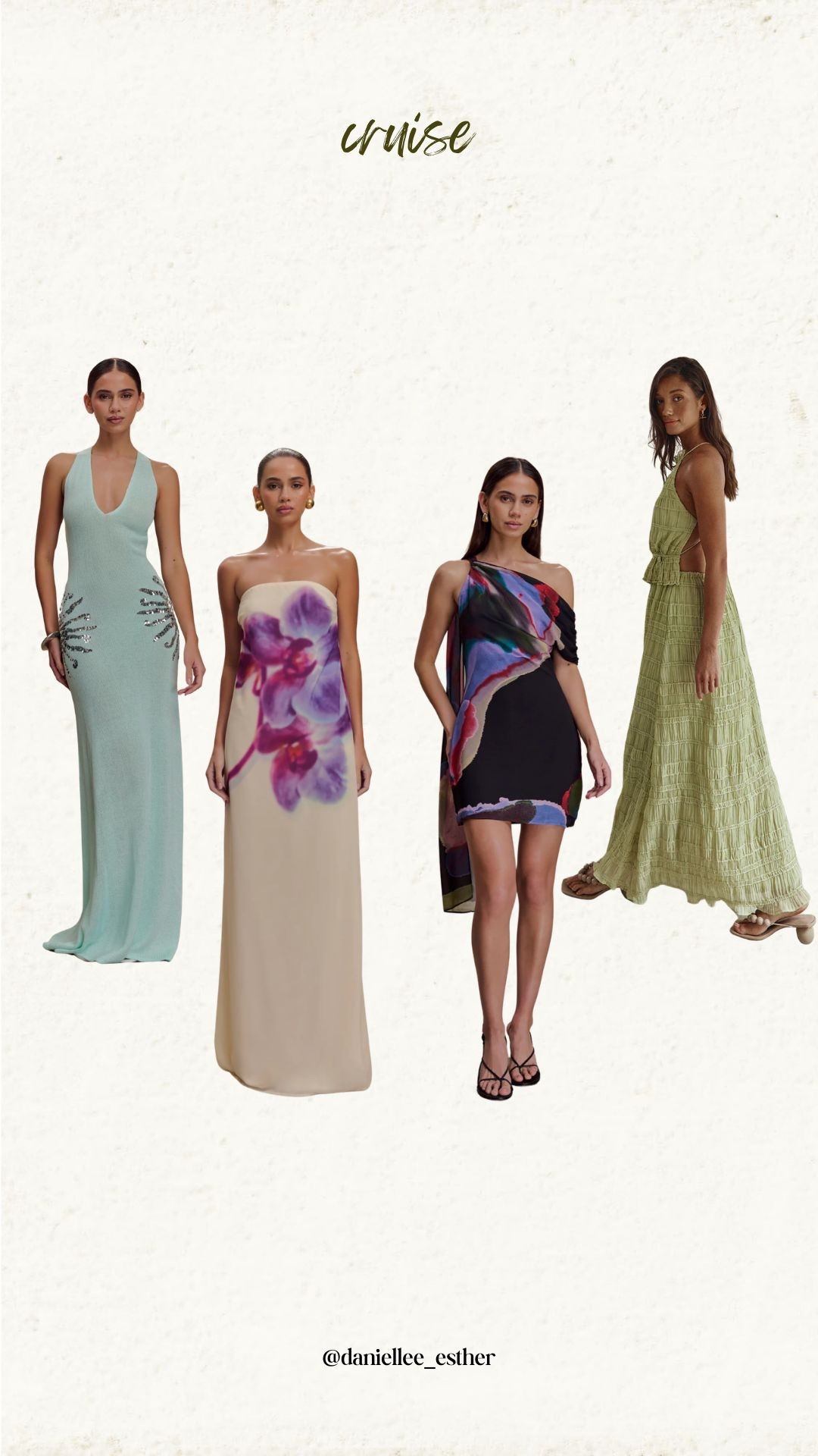 Cruise outfits 

#LTKootd