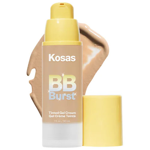 BB Burst Tinted Moisturizer Gel Cream with Copper Peptides | Sephora (US)