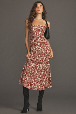 Reformation Liya Dress | Anthropologie (US)