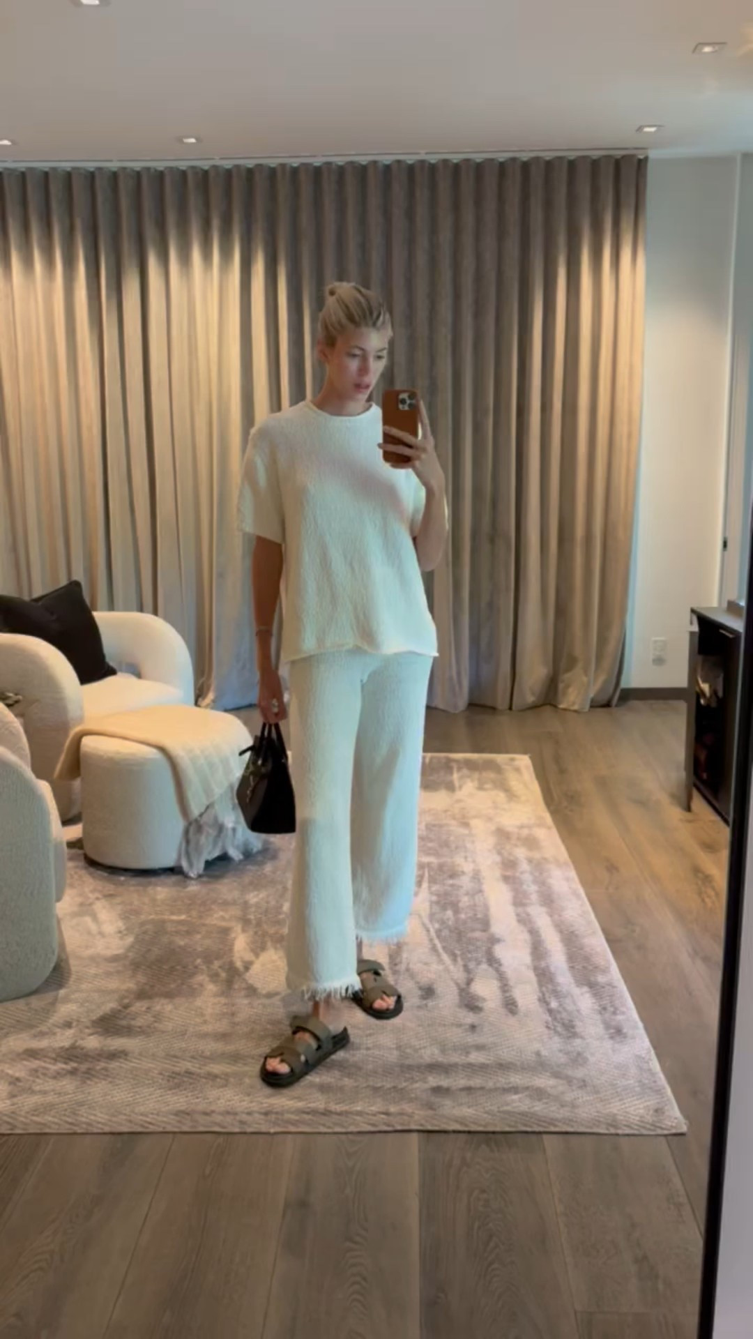 Weekend OOTD🤍

#LTKStyleTip #LTKWatchNow