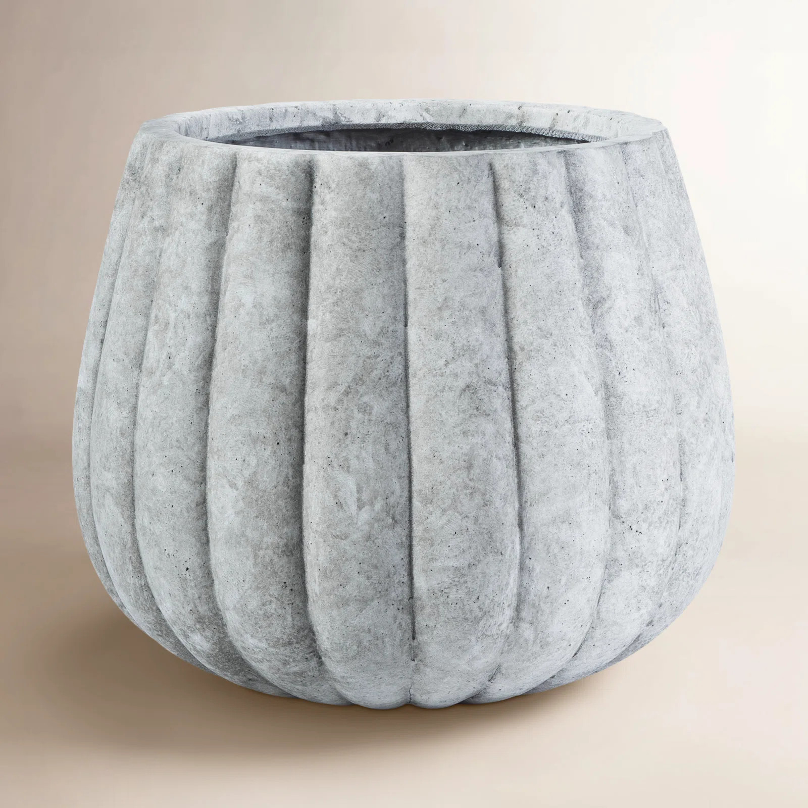 Prussia Concrete Pot Planter | Joss & Main