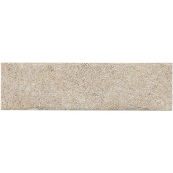 American Olean Earthy Historic Beige 2-in x 8-in Matte Porcelain Stone look Large format Floor an... | Lowe's