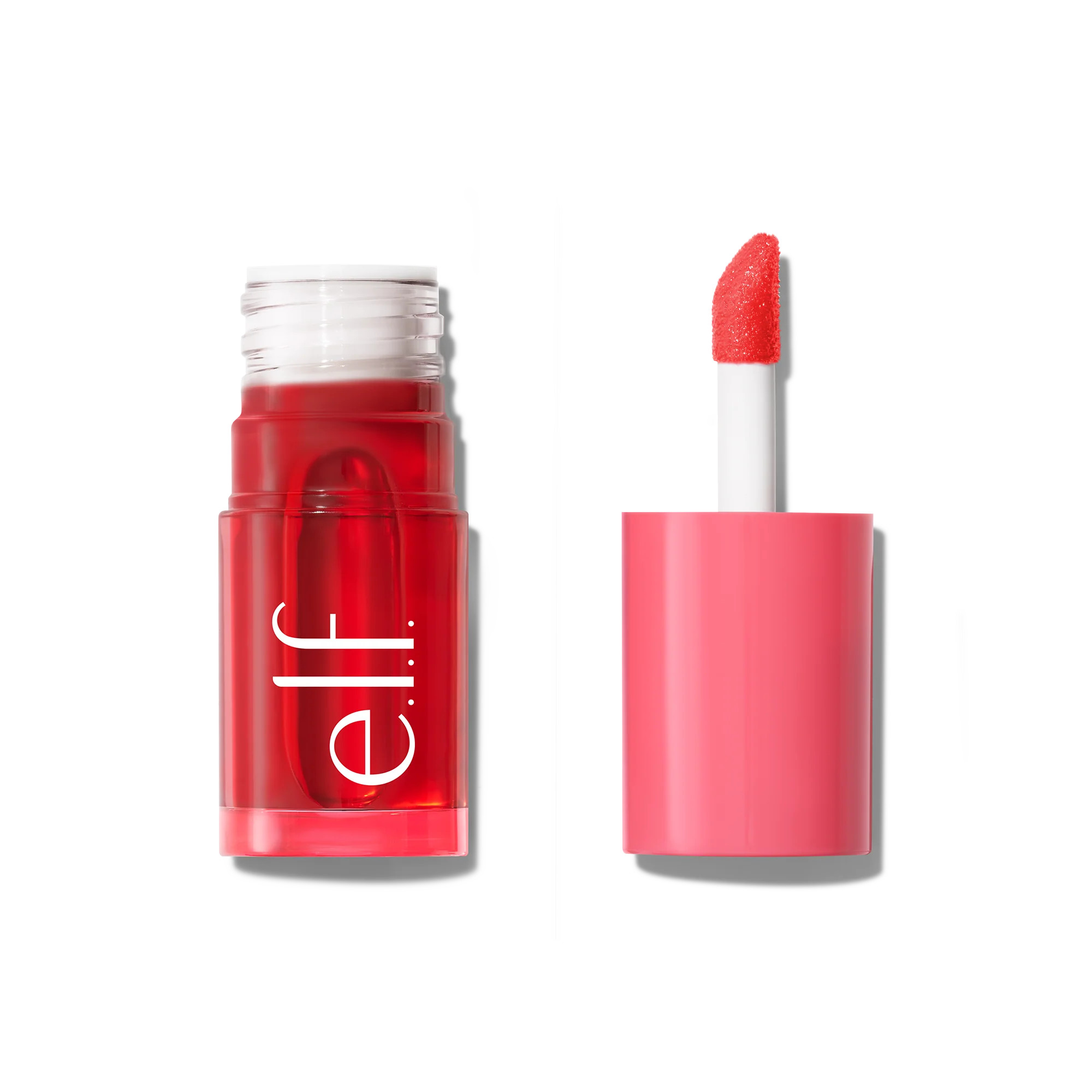 Sheer For It Blush Tint - Tinted Lip and Cheek Stain | e.l.f. Cosmetics | e.l.f. cosmetics (US)