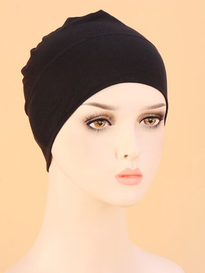 Simple Solid Hat | SHEIN