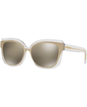 Tory Burch Sunglasses, TY9046 | Macys (US)