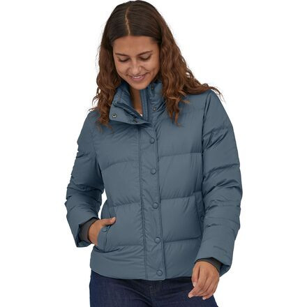 Silent Down Jacket - Women's | Backcountry
