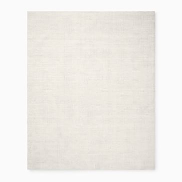 Grooves Easy Care Rug | West Elm (US)