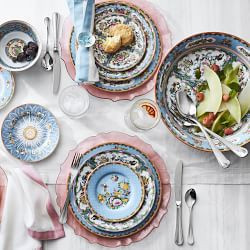 Famille Rose Cereal Bowls | Williams-Sonoma