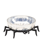 9in Spider Bowl | Halloween | T.J.Maxx | TJ Maxx