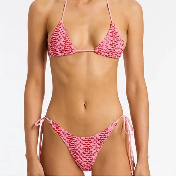 Triangl | Vinca Bikini in Alina | Poshmark