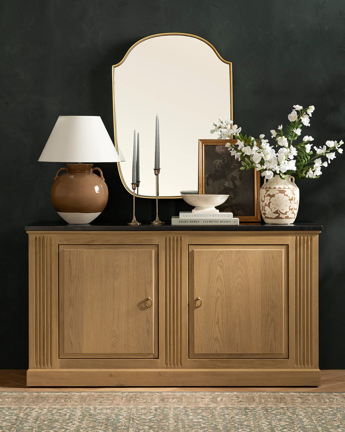 Sussex Wall Mirror | McGee & Co. (US)