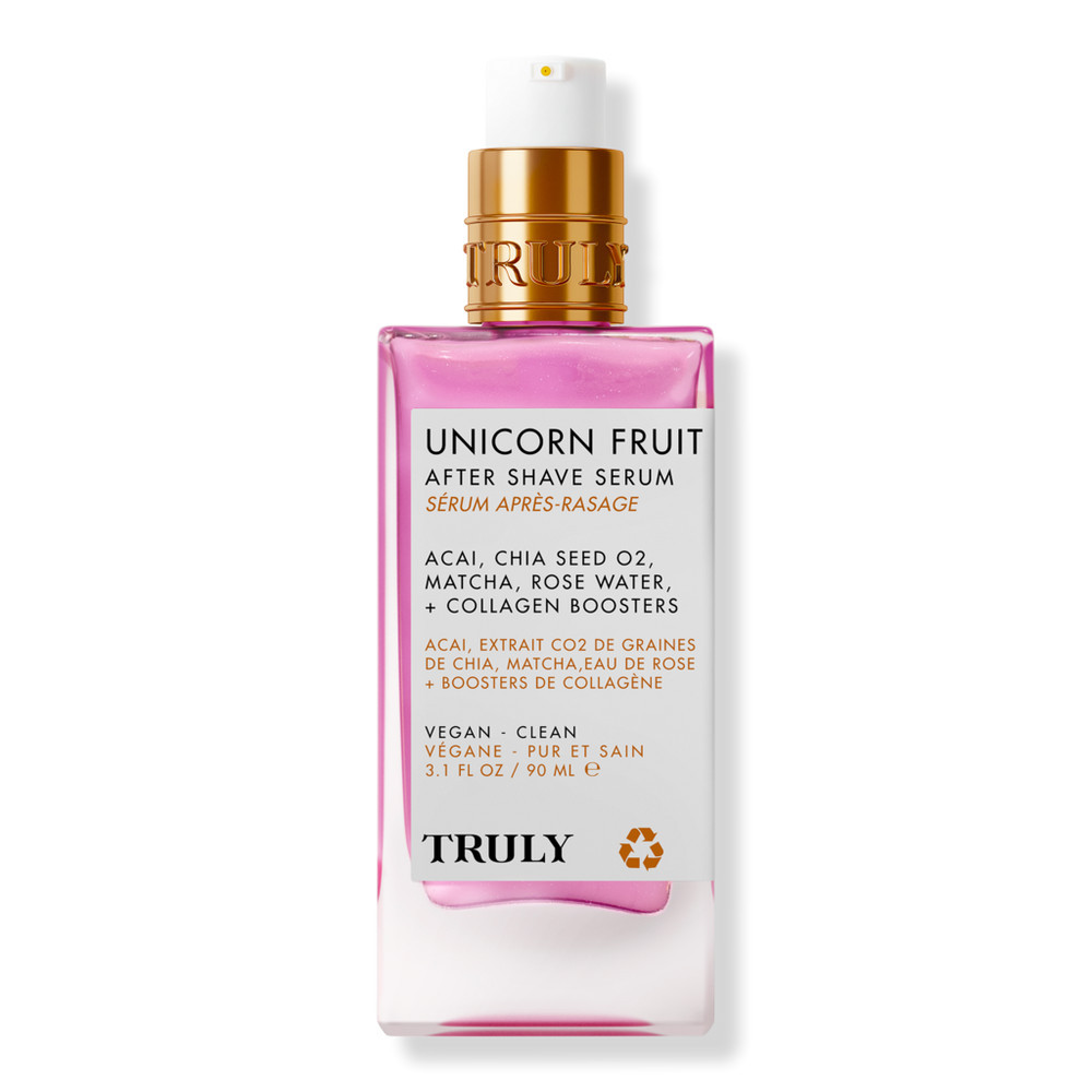 Truly Unicorn Fruit After Shave Serum | Ulta