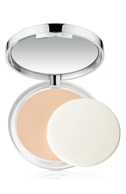 Clinique Almost Powder Makeup Broad Spectrum SPF 18 in Fair at Nordstrom | Nordstrom