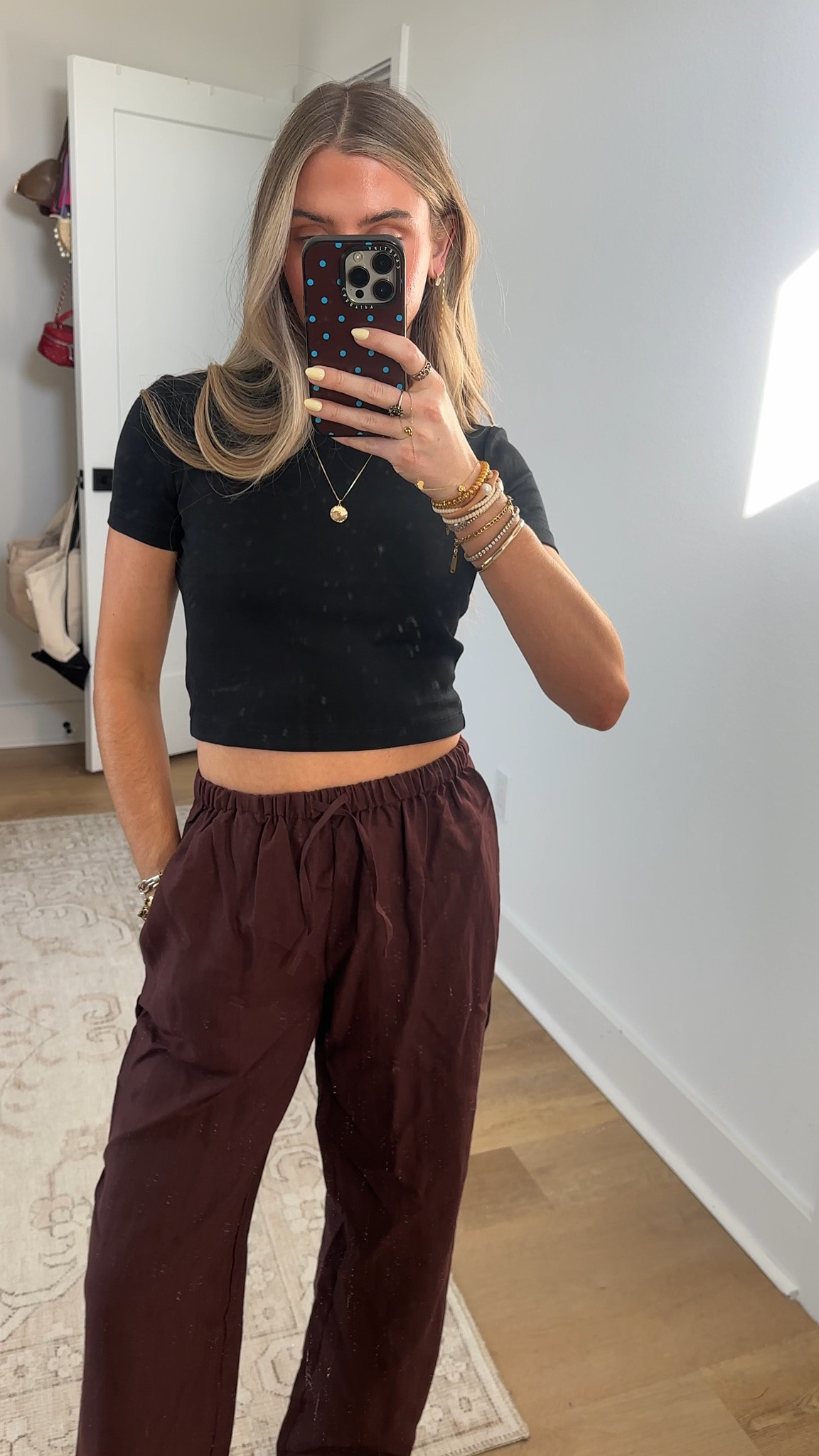 Amazon size small CHYRII Women's Summer Casual Wide Leg Pants Cotton Linen Palazzo Pants Beach Vacation Trouser with Pockets

#freepeople #lookforless #affordablefashion #budgetfriendly #budgetfashion #freepeopleinspired #freepeopledupes #amazon #amzonfinds #amazonmusthaves #amazonvirtualtryon #amazonfavorites #amazonfashion #founditonamazon #founditonamazonfashion amazon haul, amazon clothing haul, affordable fashion, clothing haul, spring clothing haul, summer clothing haul, amazon fashion, amazon finds, amazon fashion 2026. 

#LTKSaleAlert #LTKSeasonal #LTKootd