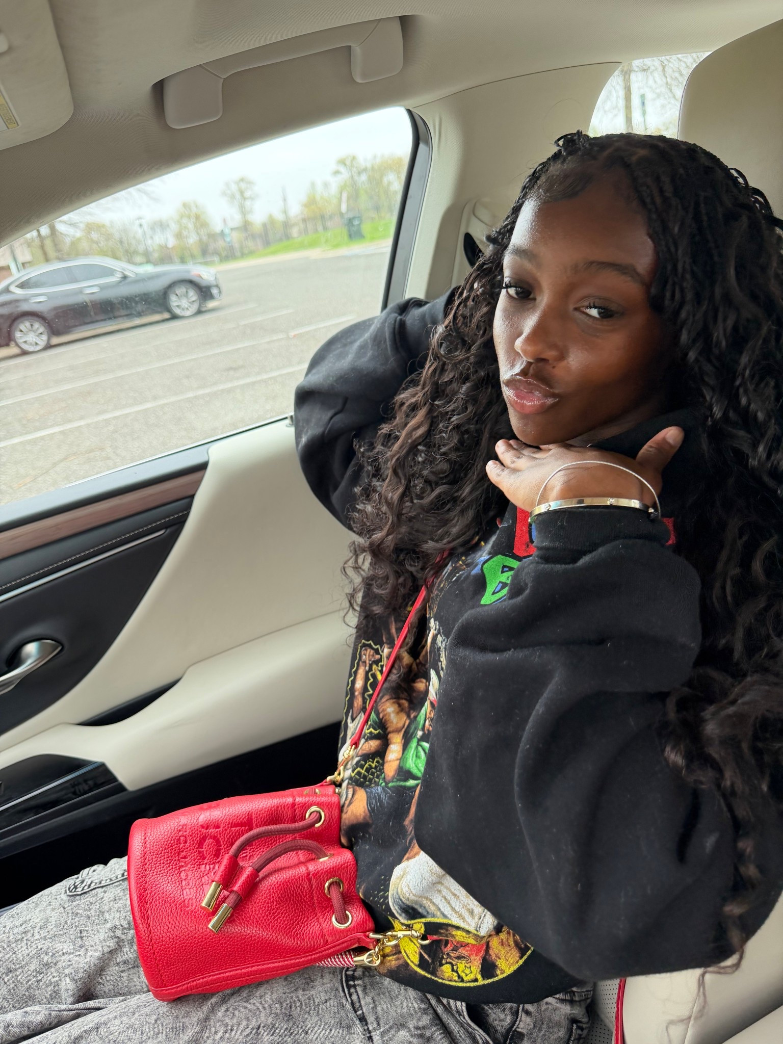 Fed Mac purse

#LTKfoodie #LTKActive