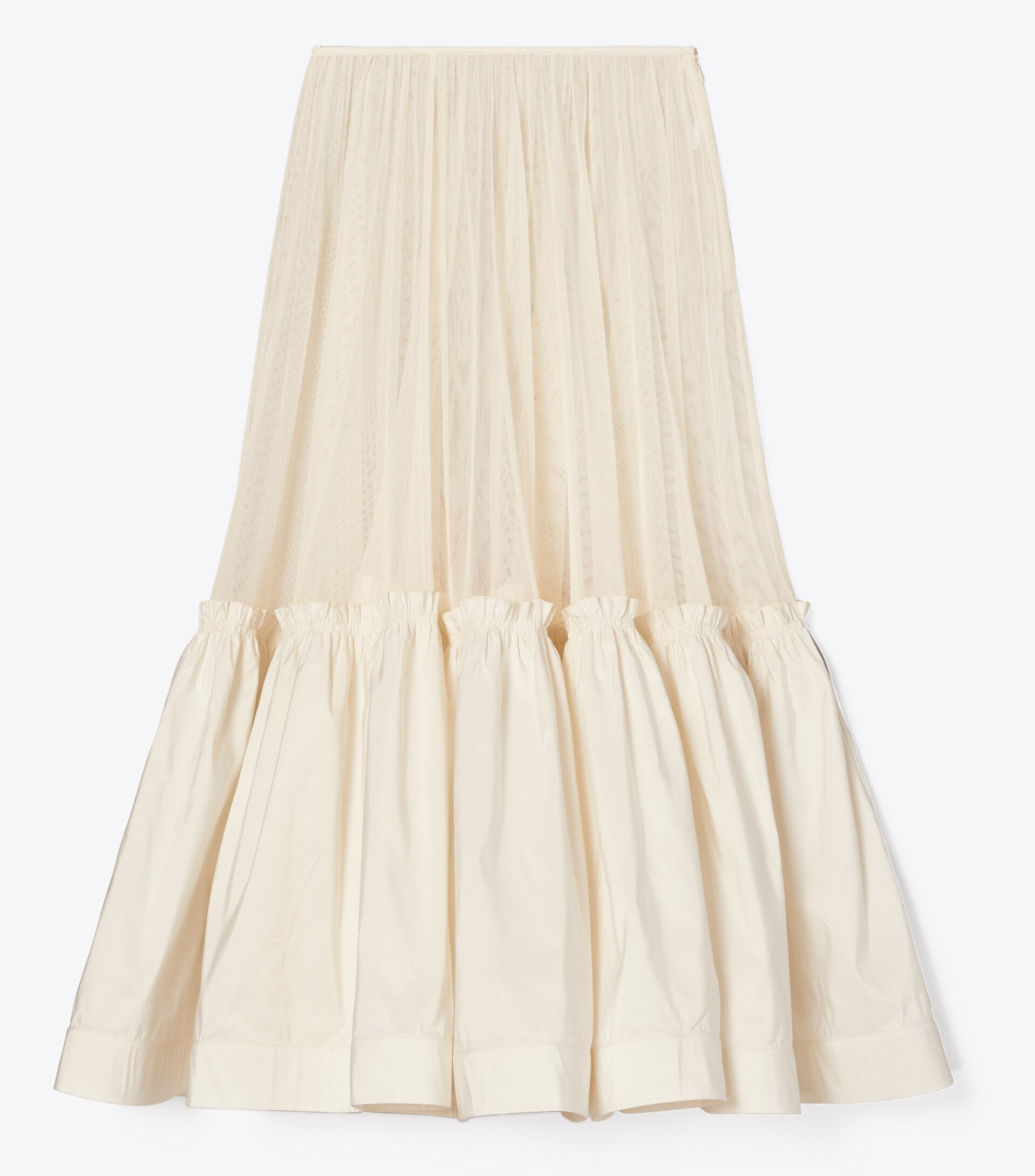 Petticoat aus Baumwolltüll | Tory Burch (US)