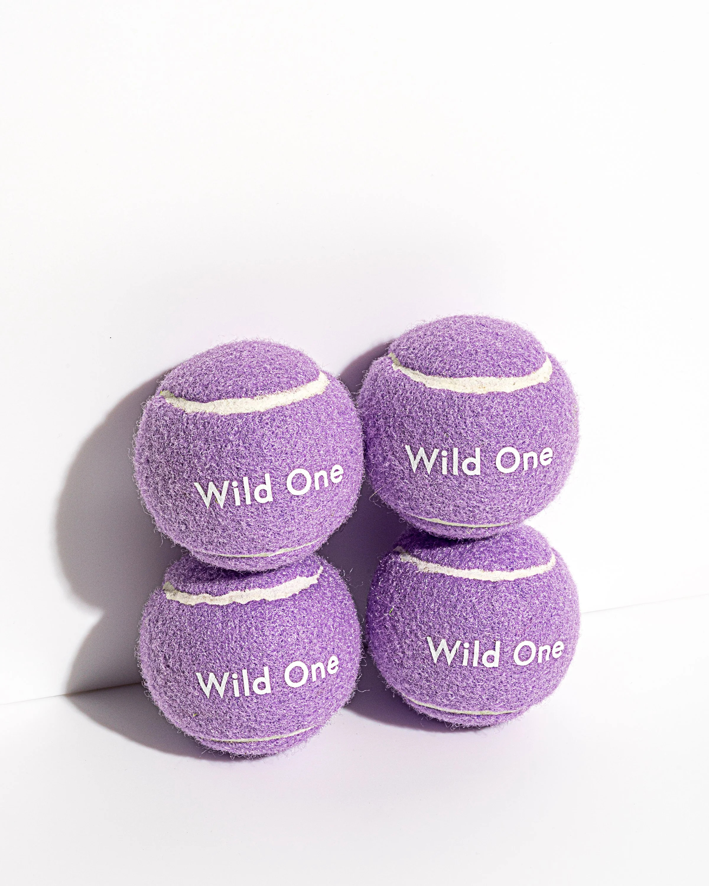Tennis Balls for Dogs | Wild One | Wild One