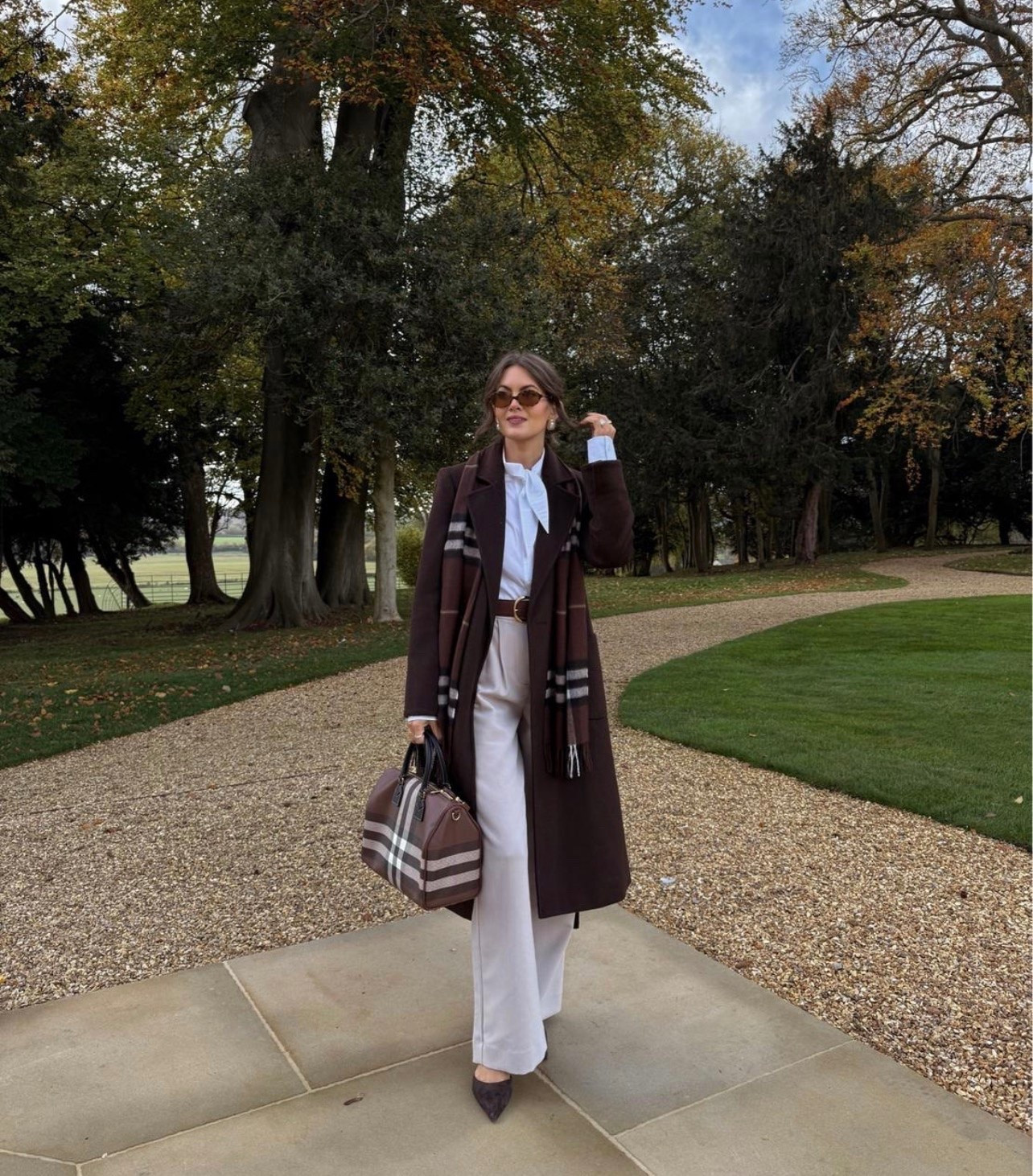 My coat is on sale!!

#LTKootd #LTKSeasonal #LTKSaleAlert