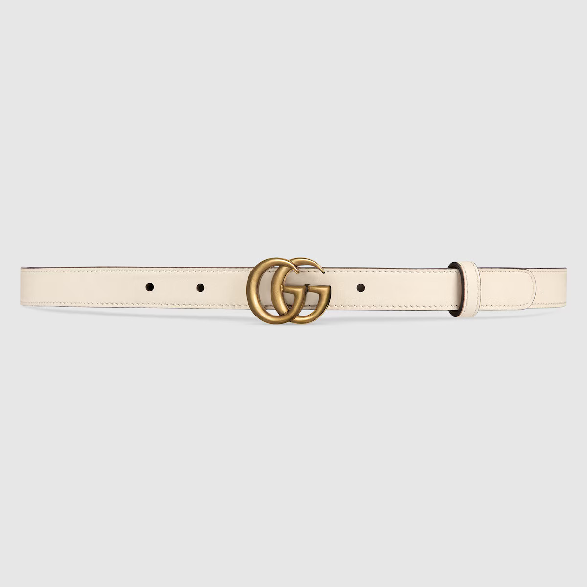 GG Marmont thin belt, Gucci Belt, Women’s Gucci Belt, Christmas Gift Ideas, Holiday Outfits  | Gucci (US)