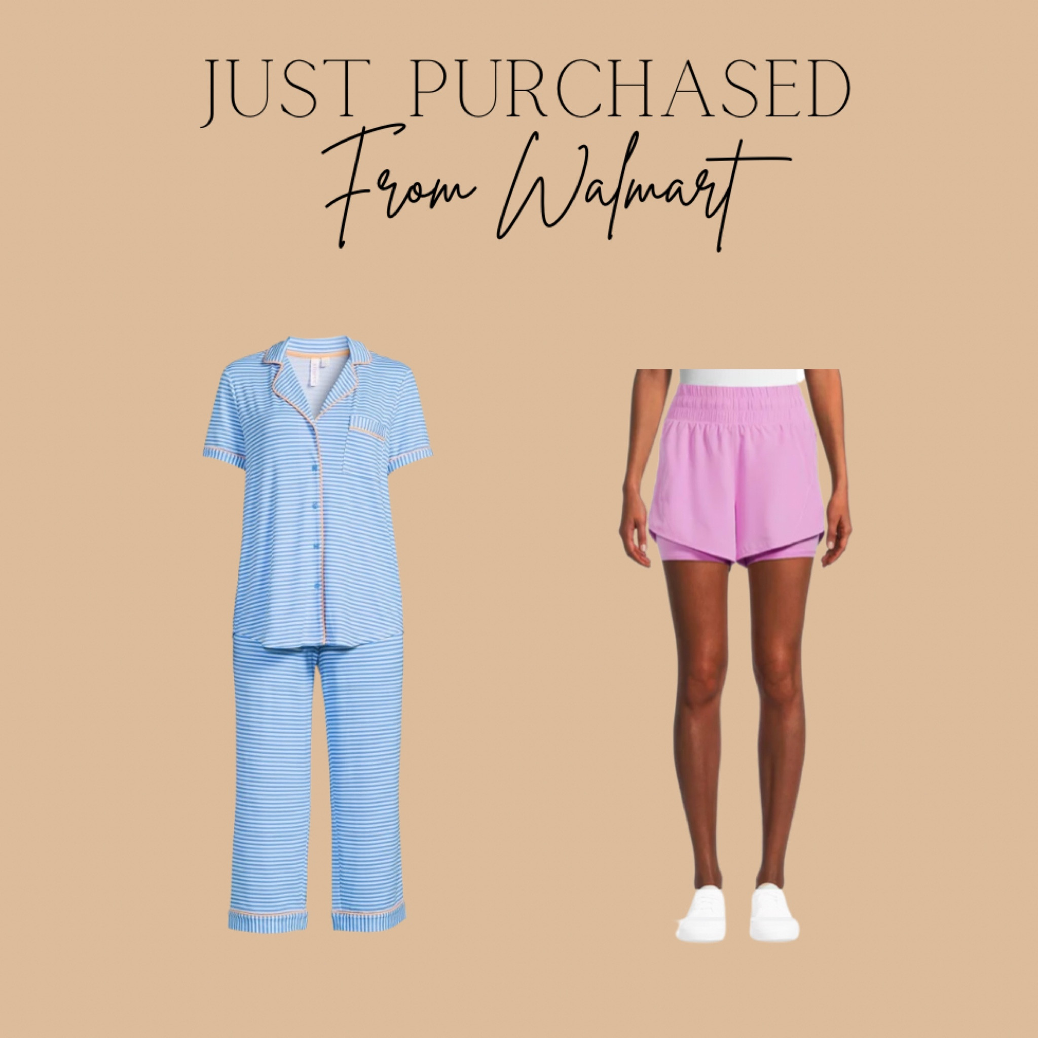 Walmart recent purchase small in both 🤍

#LTKunder50 #LTKstyletip #LTKSeasonal