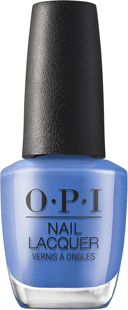 OPI Nail Lacquer, Up to 7 Days of Wear, Chip Resistant & Fast Drying, Summer '24, My Me Era Colle... | Amazon (US)