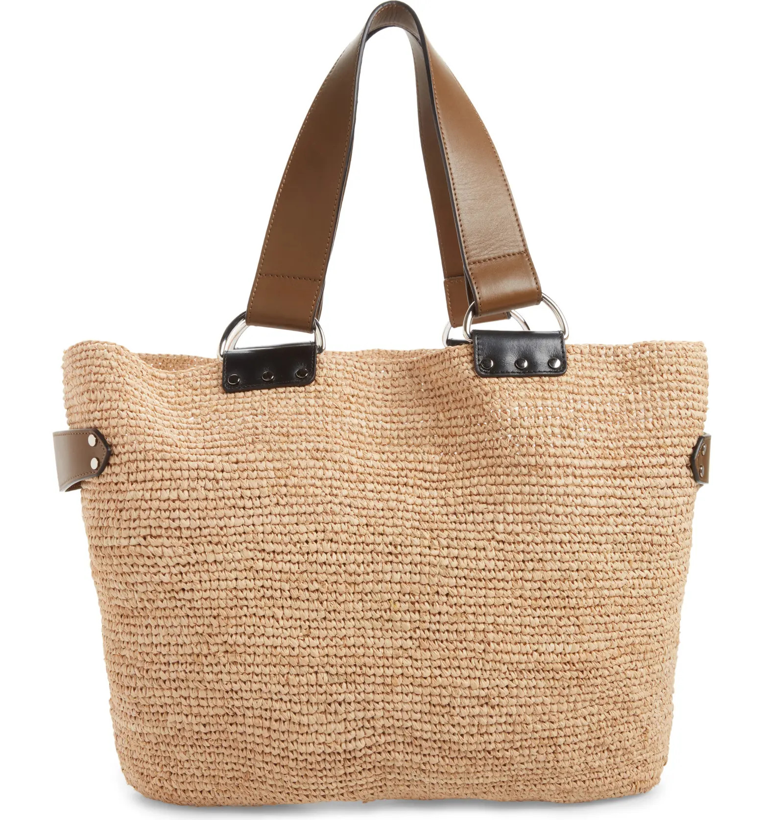 Bahiba Straw Tote | Nordstrom
