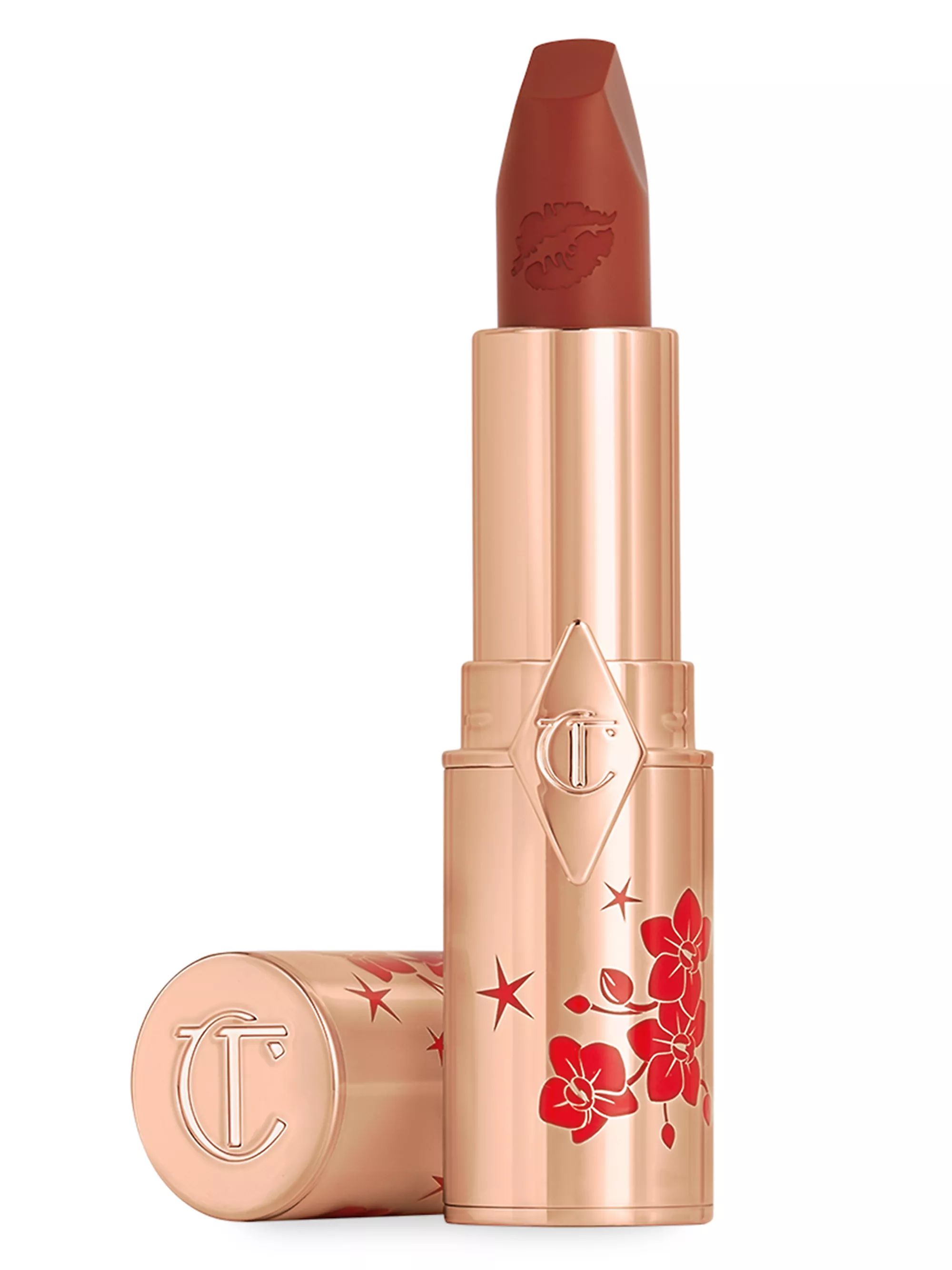 Limited-Edition Lunar New Year Matte Revolution Lipstick | Saks Fifth Avenue