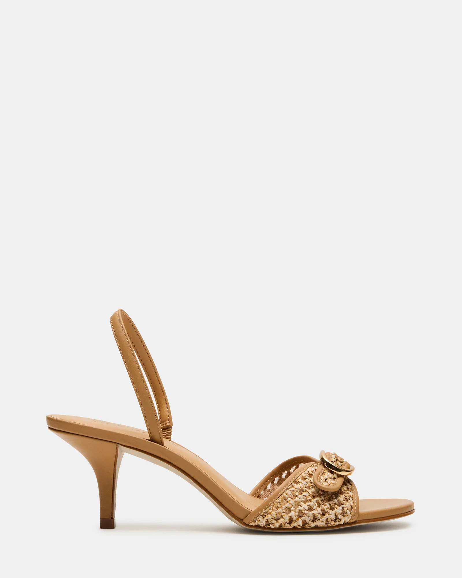 HENRIETTA RAFFIA | Steve Madden (US)