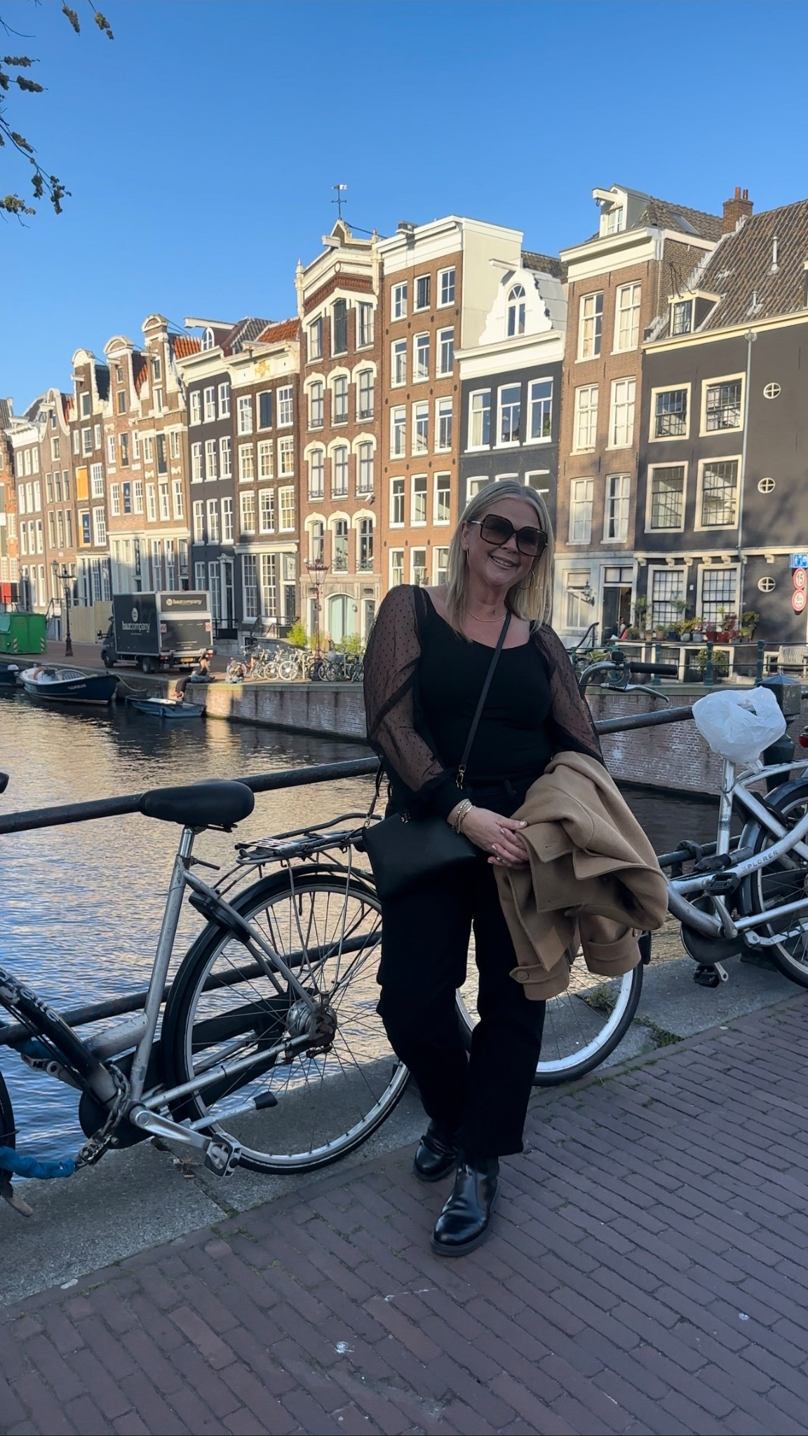 Can’t get enough of these canals! 

#LTKOver40 #LTKootd #LTKTravel