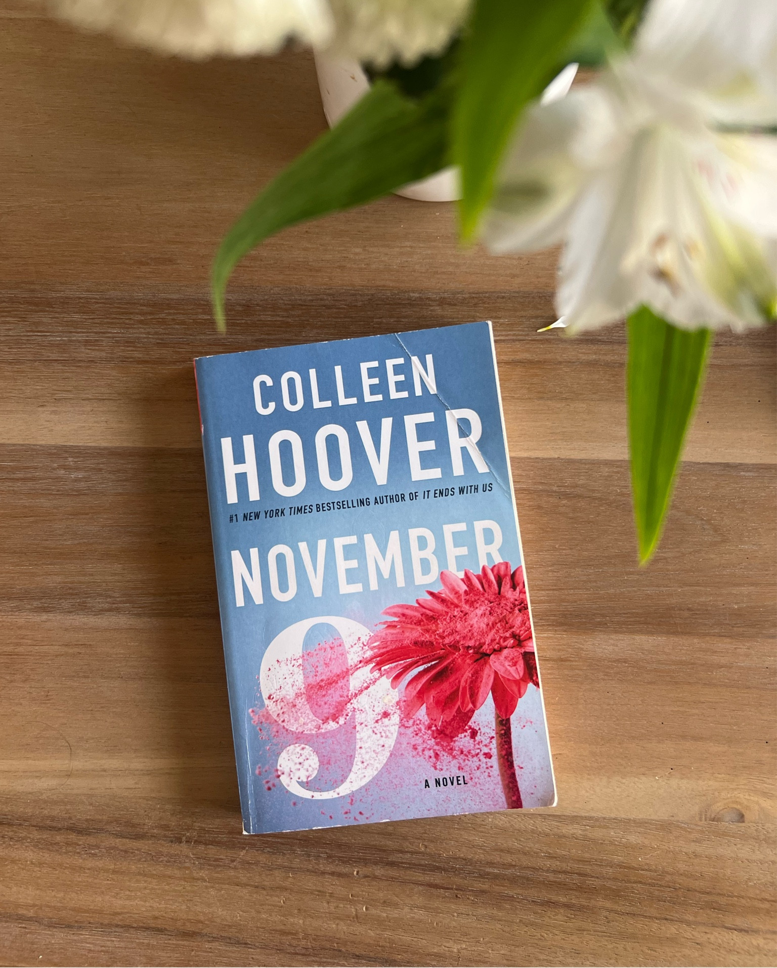 Colleen Hoover Book Collection! 

#LTKSale #LTKFind #LTKunder100