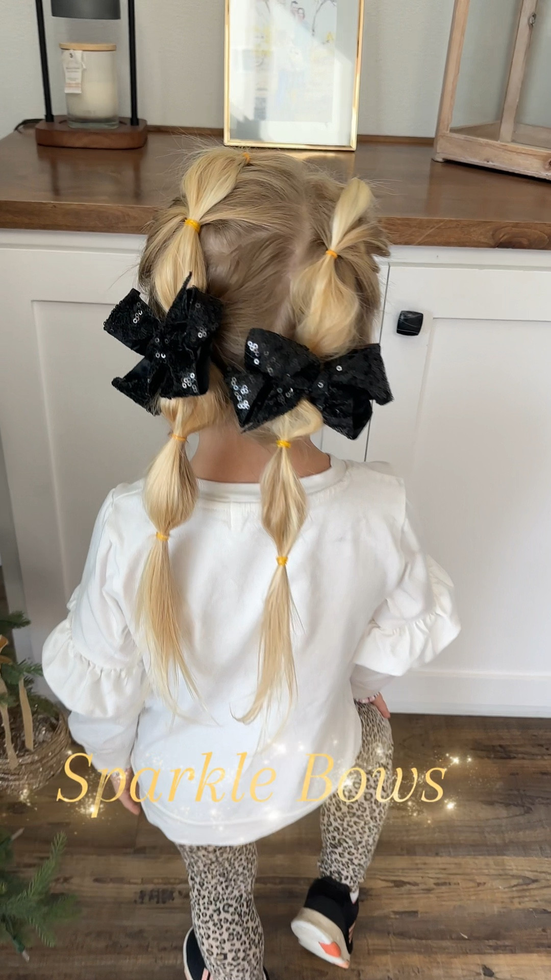 Having a set of Sparkle Bows in every color is a must for any little girl!! Checkout this set of 30 bows that re so affordable! 

#LTKStyleTip #LTKKids #LTKFindsUnder50