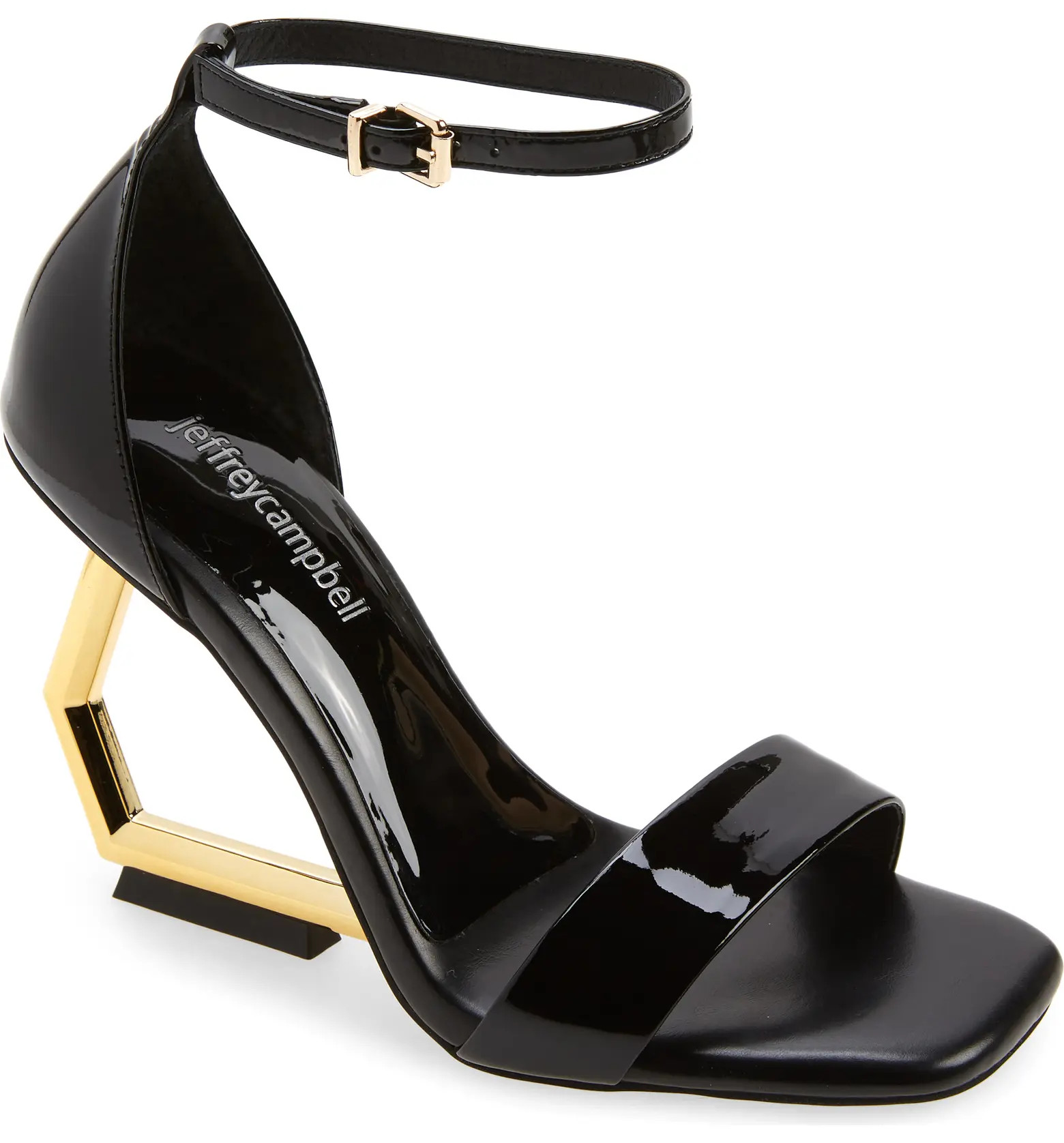 Kallisto Ankle Strap Sandal | Nordstrom