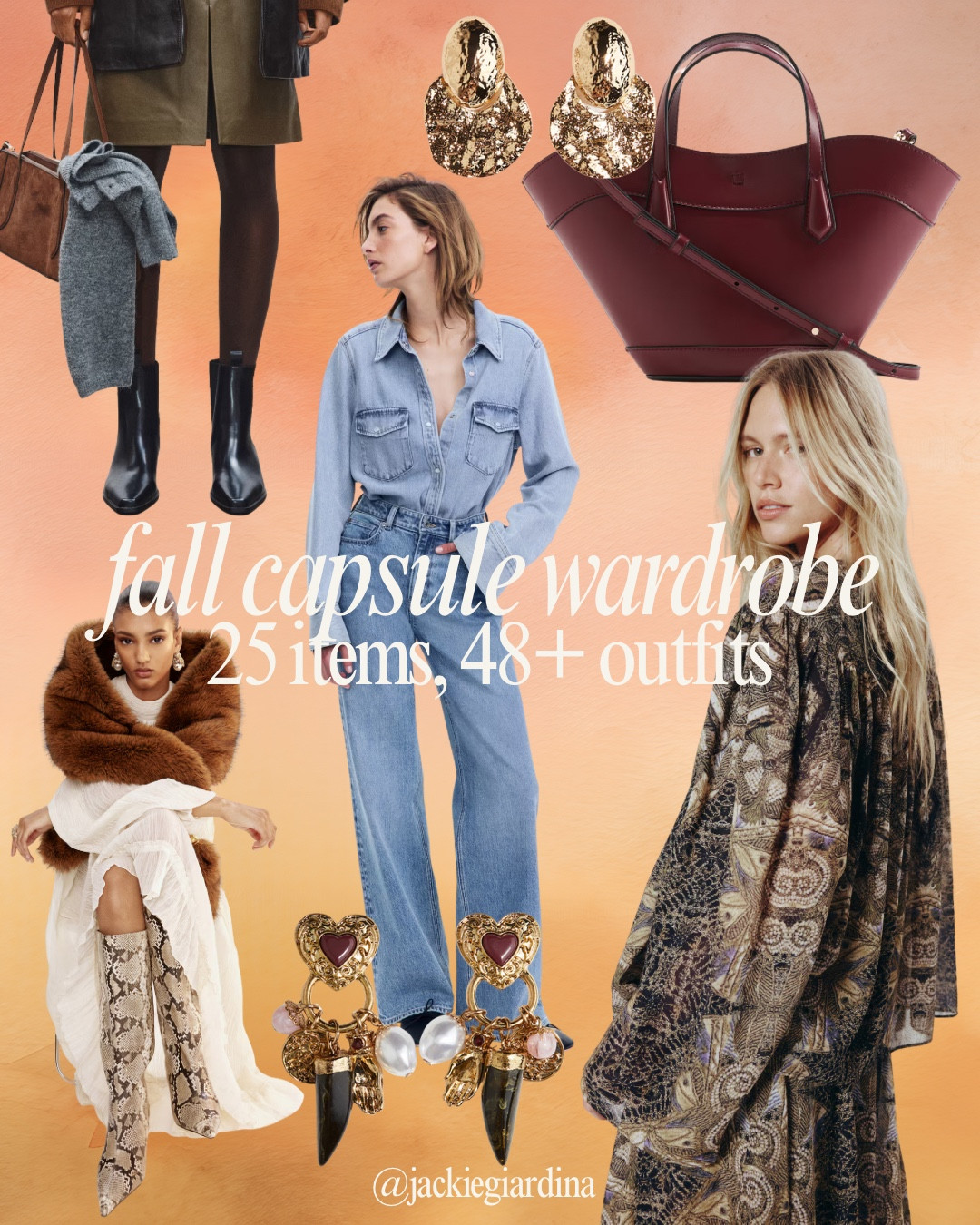fall capsule wardrobe, fall 2025 outfits, fall 2025 fashion trends, fall outfit inspo, 2025 fall fashion trends, fall outfits women, fall outfits, autumn outfits, autumn fits, fall outfits 2025, casual fall outfits, casual fall outfits, fall fashion outfits 

 #LTKSeasonal #LTKFindsUnder50 #LTKStyleTip