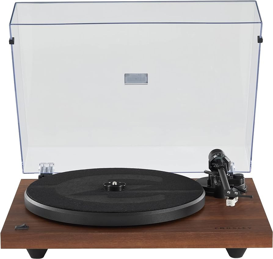 Visit the Crosley Store | Amazon (US)