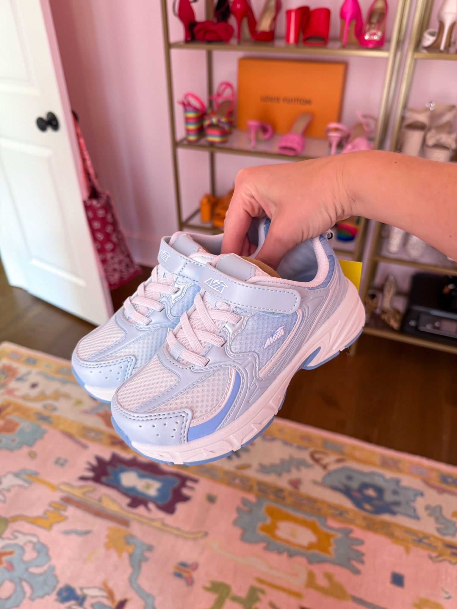 Toddler boy sneakers / back to school shoes / back to school sneakers

#LTKKids